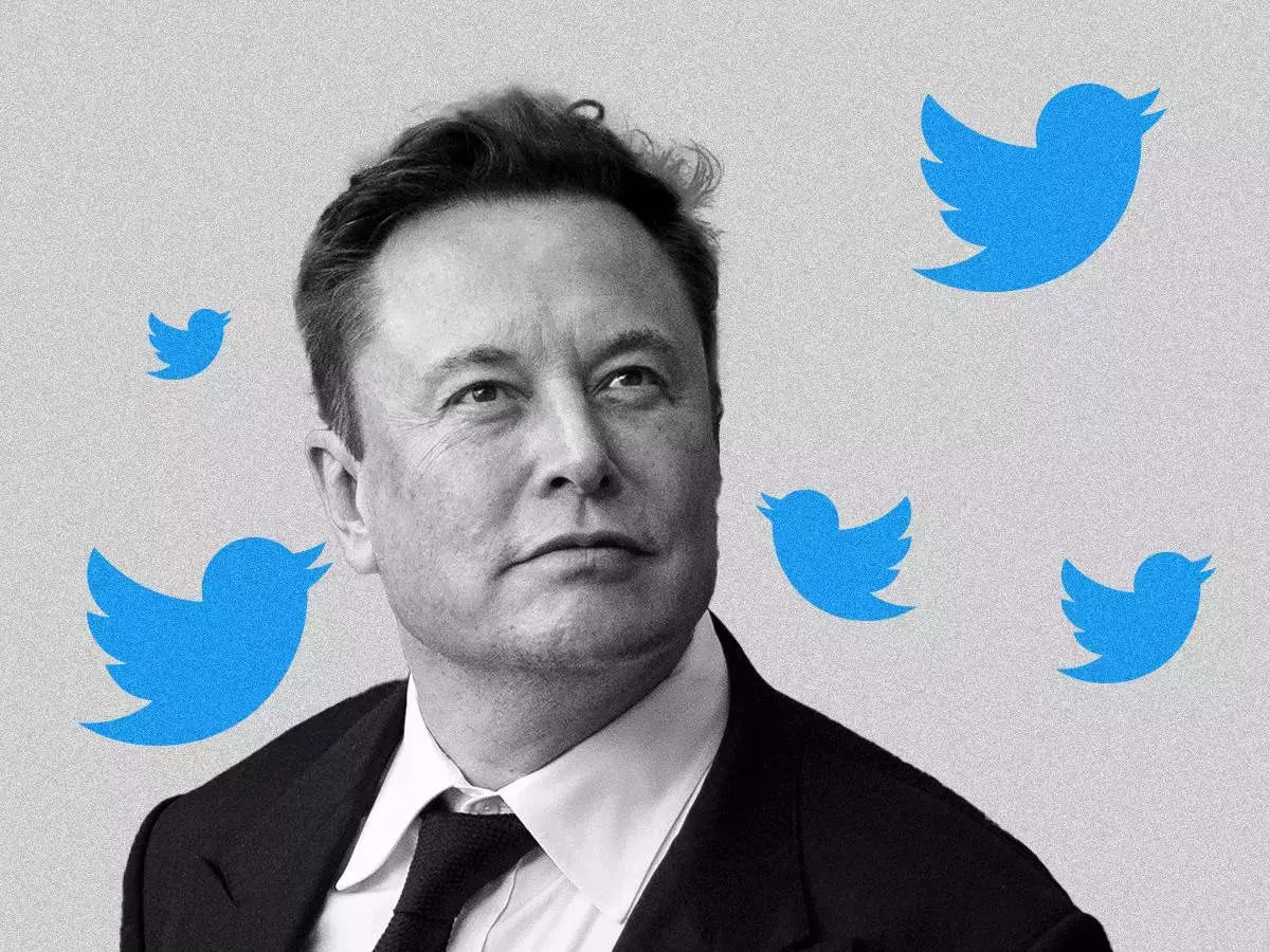 Elon Musk Buat Aturan Baru Batasi Pengguna Baca Tweet Harian